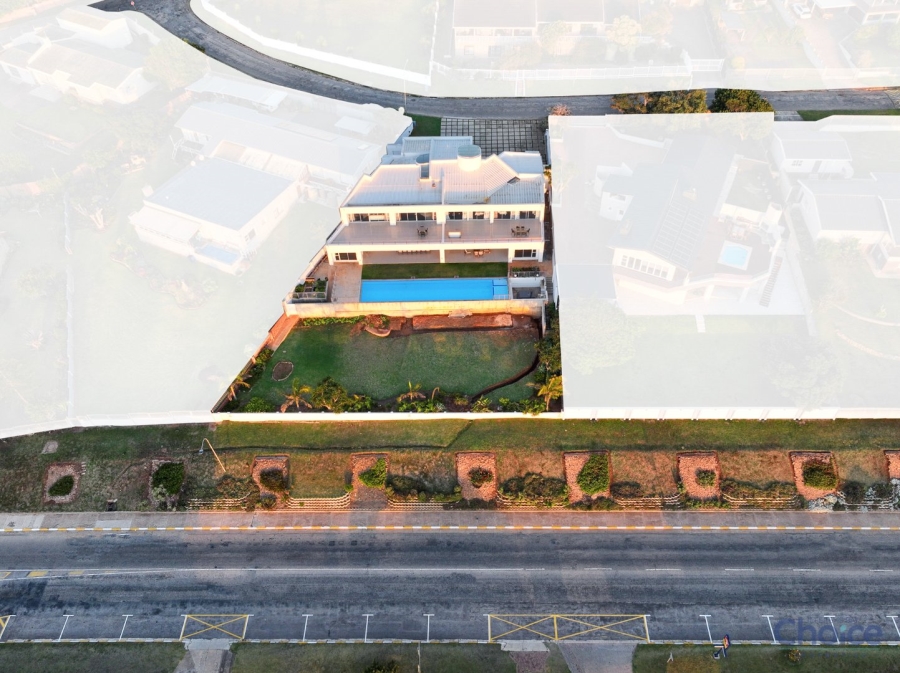 5 Bedroom Property for Sale in Jeffreys Bay Central Eastern Cape